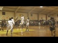 Sunset Middle School vs. Opelousas  Jr. High School