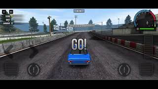 Force Drift Racing : Aussie Burnout screenshot 3