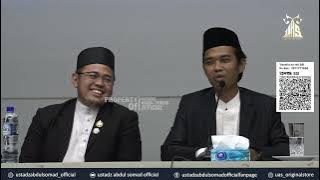 TANYA JAWAB BERSAMA MAHASISWA KUPU | BRUNEI DARUSSALAM | Ustadz Abdul Somad