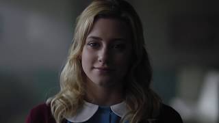 Sad Betty Cooper Scenes (S3) | 1080p Logoless (No BG Music)