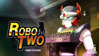 Robo two - playing for the first time screenshot 5