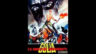 Download Lagu Hercules and the Masked Rider [1963] Ai Remastered Full Movie classic MP3