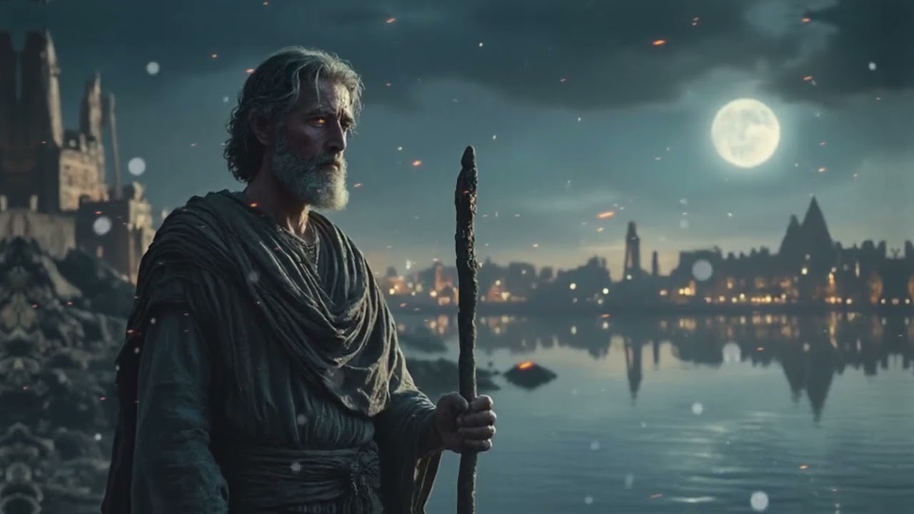 FII PEDEAPSA CELUI CARE TE-A DISPREȚUIT – PSIHOLOGIE INVERSĂ + STOICISM.