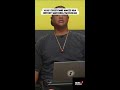 VJ Edgecombe Just BROKE The NBA &amp; Veterans Are SHOOK #NBA #Shorts