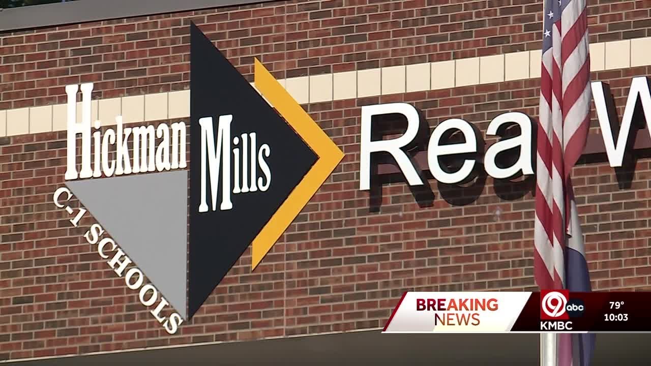 Interim superintendent vows accountability as Hickman Mills spending comes under scrutiny