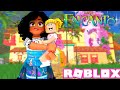 Roblox Goldie Meeting the Disney Encanto Family