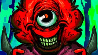FREAKIEST FNF MOD
