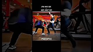spin Hook Kick and back kick tutorial☠️#viral #shortvideo #youtubeshorts #motivation