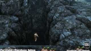 Details Portfolio - Marchese Julien : Bot WayPoint (No Kismet) News