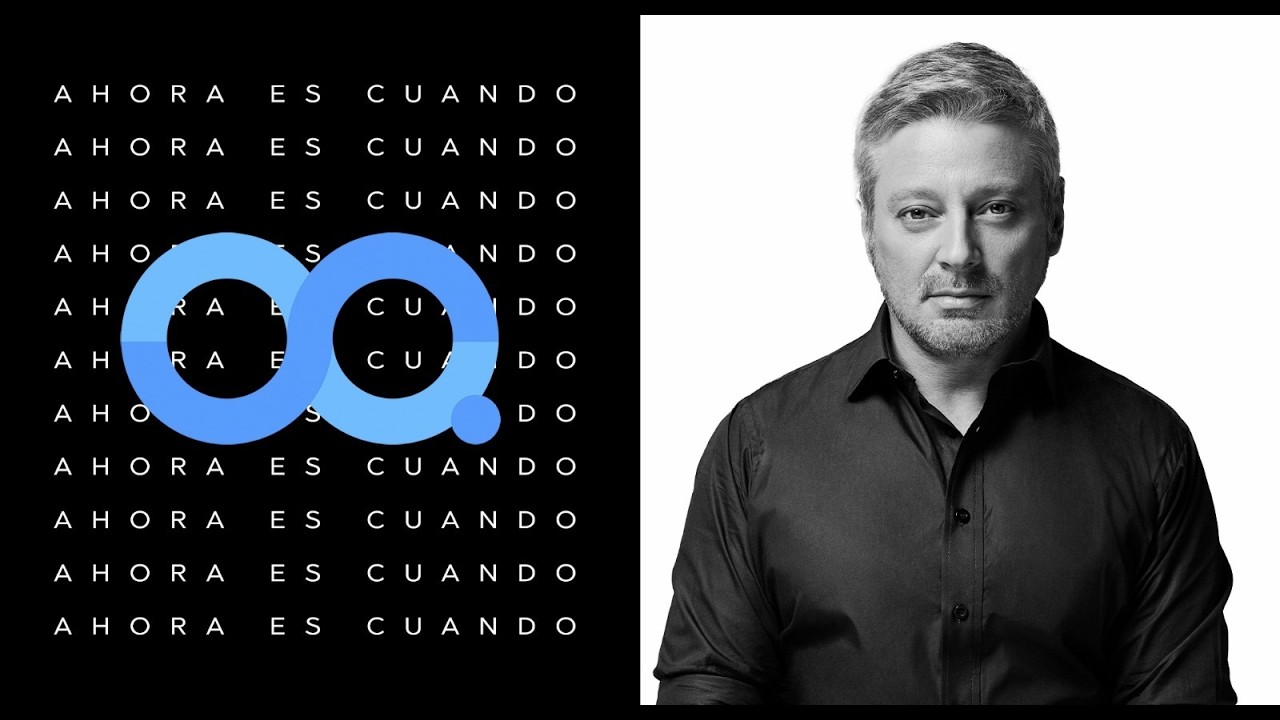 Ahora Es Cuando: Lo último en actualidad, noticias y entrevistas