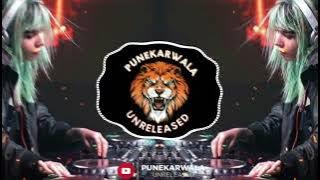 Apni Toh Jaise Taise || Bouncy Remix || DJ Lucky || Punekarwala Unreleased