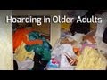 Hoarding in Older Adults - Research on Aging