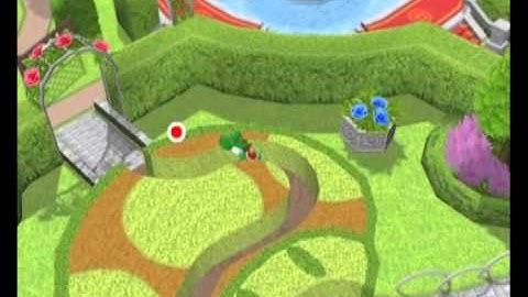 Mario Super Sluggers Walkthrough part 17 Even more teamates.