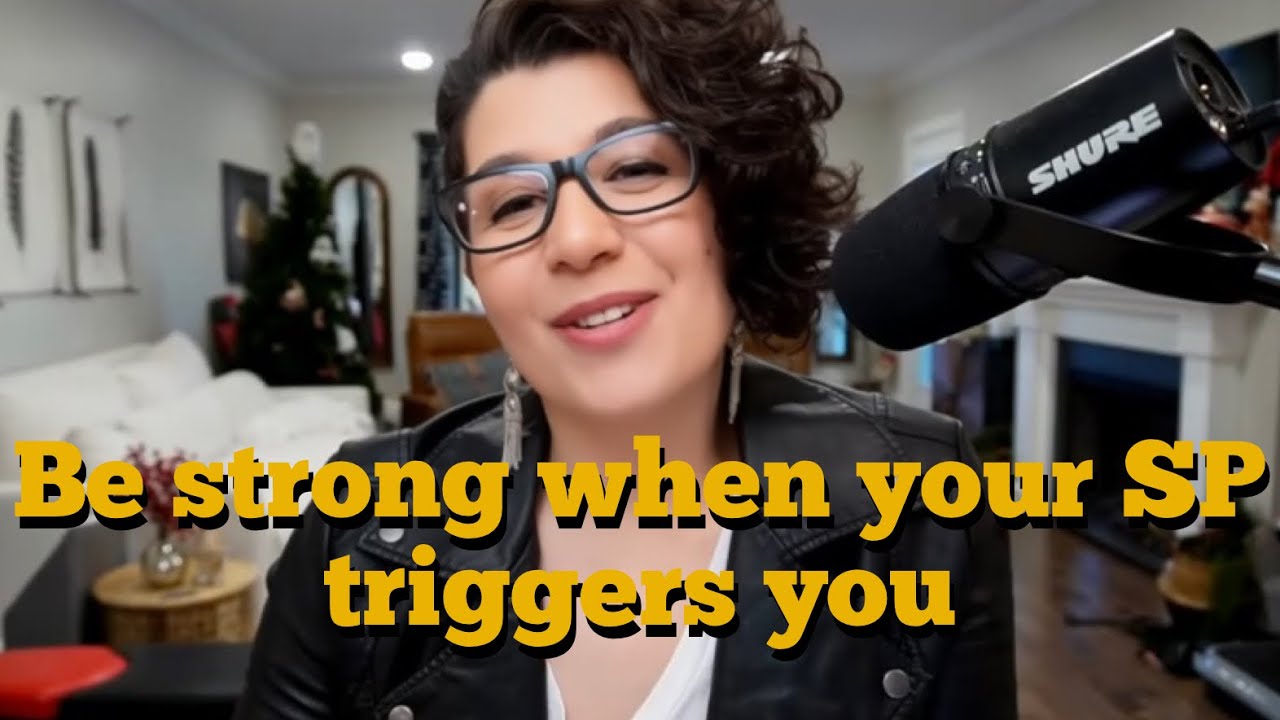 Stop giving up when you get a dose of what you didn’t want with your SP / Law of assumption