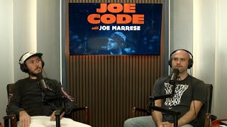 Joe Code Episode 178 - Alex Hanna Joins