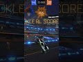 Double tap #rl #rlchamp #rocketleague #rocketleagueclips