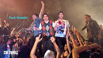 Ce soir (Tonight) The Dean