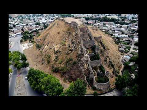 იქირავეთ მინივენი საქართველოში სამოგზაუროდ/Travelling\u0026 Journey in Georgia