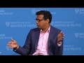 The State of Public Health: A Conversation with Atul Gawande