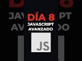 Día 8: JavaScript Avanzado – El Poder de Symbol 💛
