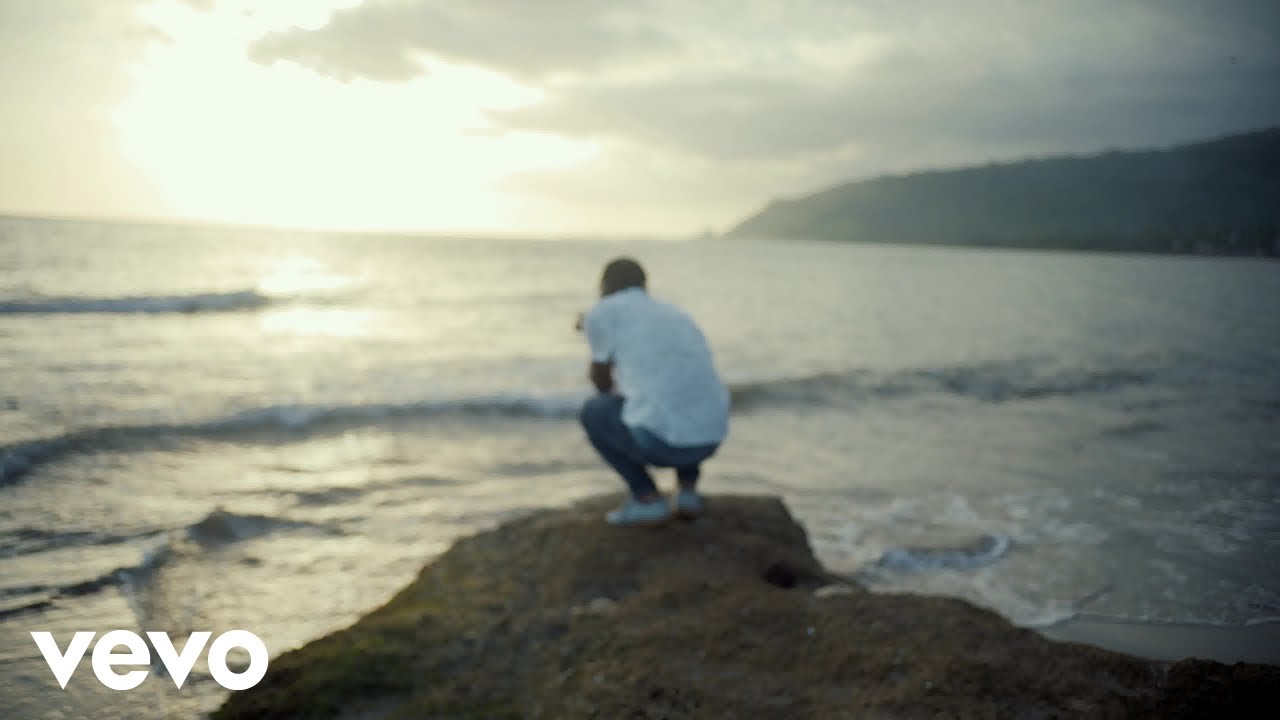 Snapsis, Steel Chest - Regular Day [Sun Set Riddim] Offical Video