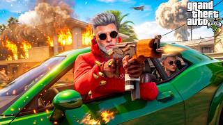 CE ZICE VITO DE EA..? FiveM GTA 5 Real Life