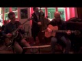 C Jam Blues - Tomi Kettunen &amp; Teemu Viinikainen &amp; Tero Tuovinen