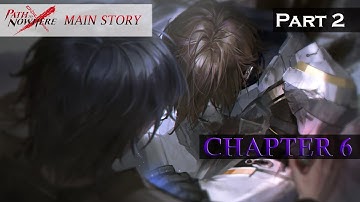Path to Nowhere Main Story: Chapter 6 Part 2