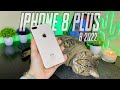 iPhone 8 Plus в 2022 — Лучший ЗА СВОИ ДЕНЬГИ!?