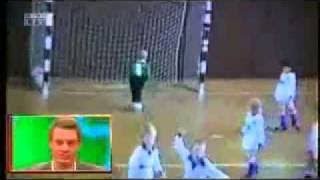 Goalkeeper Manuel Neuer Transformation Before And After (Hair vesves Body vesves Tattoos)