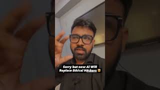 Ai Will Replace Hackers ?? #ai #vercel #hacked