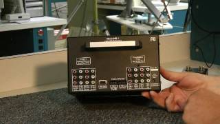 MeterBuilder MB1