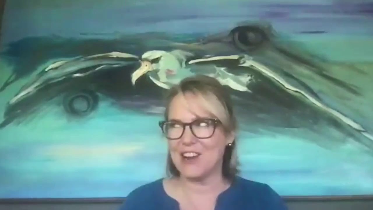 Erinn Nobel interviews Tamir Poleg part 2