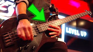 This Bass Has A Secret Hiding in Plain Sight // KLŌS Apollo Pro