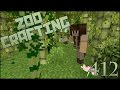 Forging Bushes and Foam Flowers! 🐘 Zoo Crafting: Episode #412