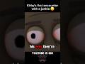 Kirby's first encounter with a junkie.😑 #schedule1 #letsplay#esports #drama #GamingClips