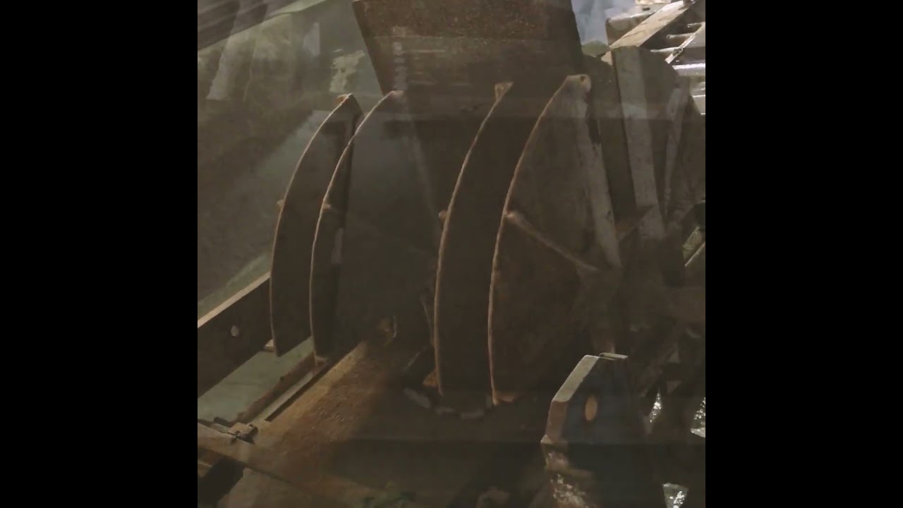 Inside TAJ: Step-by-Step Tile Manufacturing Process