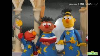 Bert and ernie great adventures next  on treehouse