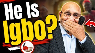 Tech Genius Who Built The Internet Declares His Igbo Ancestry 
