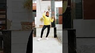 sharara sharara || dance by muskan agarwal || pls like 👍