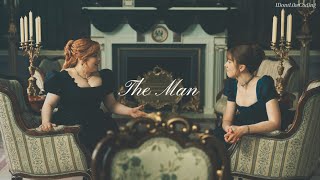 [THAISUB / แปลไทย] The Man - Taylor Swift