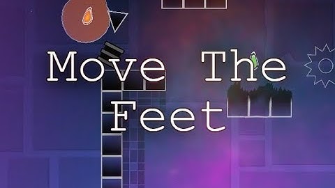 My part in "Move The Feet" I Hosted By Blaster26 I Lil YaZty