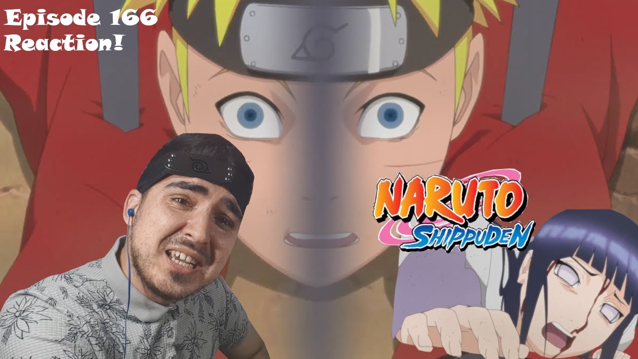 watch naruto episode 165 shippuden