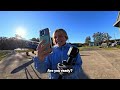 Aerobatics in a WWII Biplane | GoPro MAX2