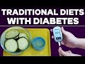 Traditional Diets With Diabetes