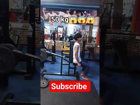 50 kg 😱😱😱😱#trend #shorts