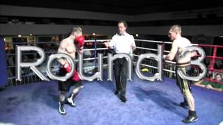 Jason Geall Vs Dean Fletcher - Boxing, November 28Th 2014