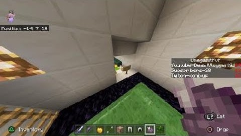 KITPVP Showcase