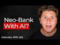 $AISI : Neo-Bank With AI, Solid Backing Of VC+FinTech Experts, 1000 Early Card Signups | MCG Show
