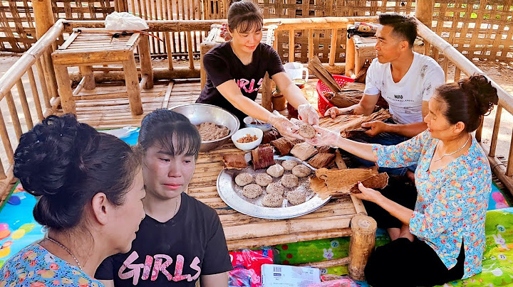 Tears of love: Does the simple house make Anh Men's mother reject Thuy's feelings? _Ly Thanh Thuy